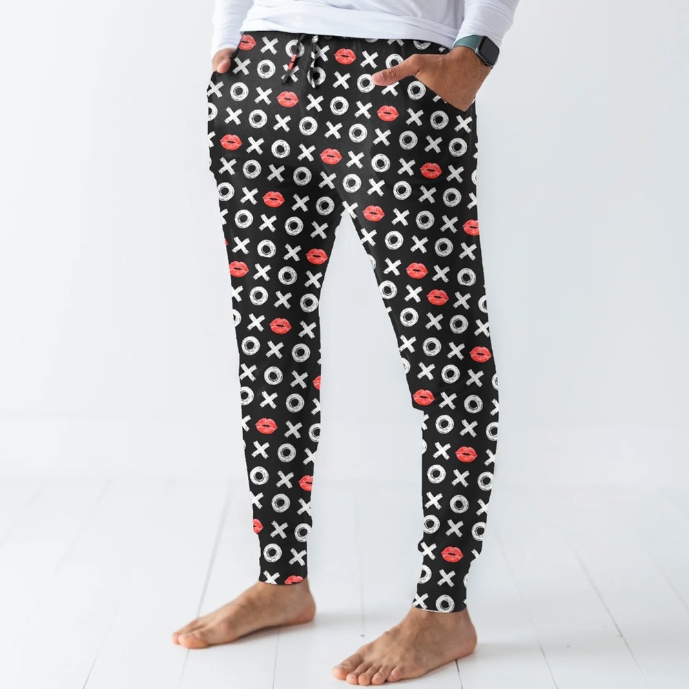 Bums & Roses NWT Bamboo Men's Pants XL